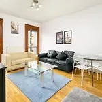 Szimpla 1Bedroom Apartment In Center