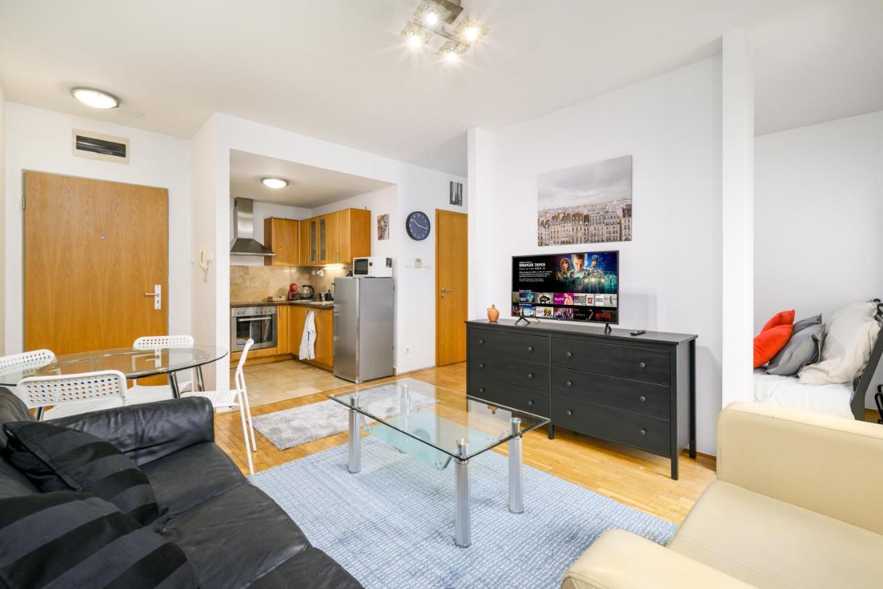 Szimpla 1bedroom In Center * Budapeste