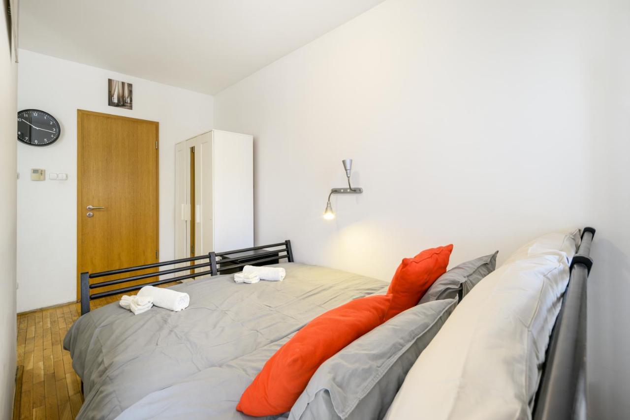 Apartamento Szimpla 1bedroom In Center *
