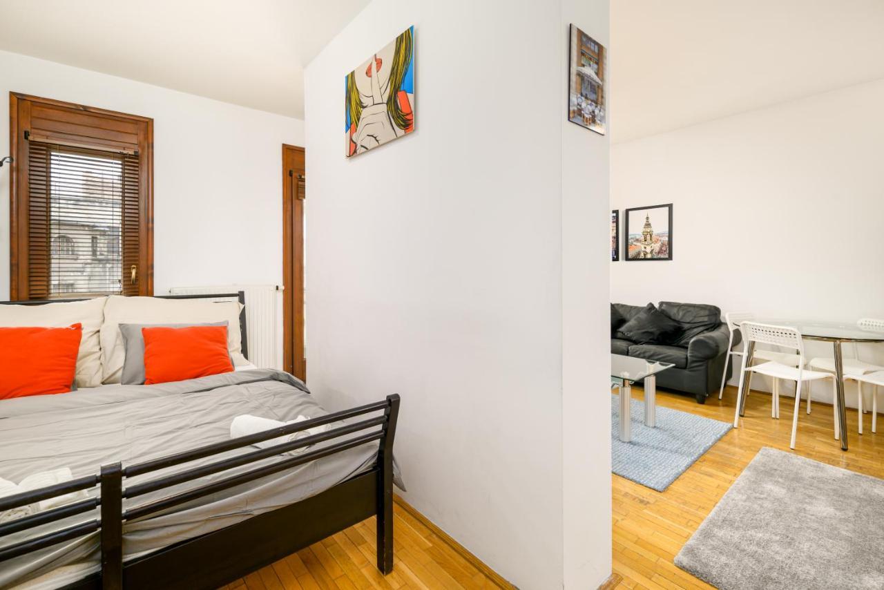 Szimpla 1bedroom In Center Apartamento Budapeste