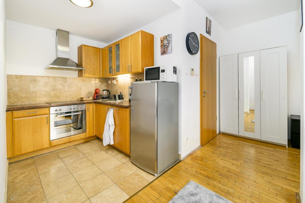 Apartamento Szimpla 1bedroom In Center *