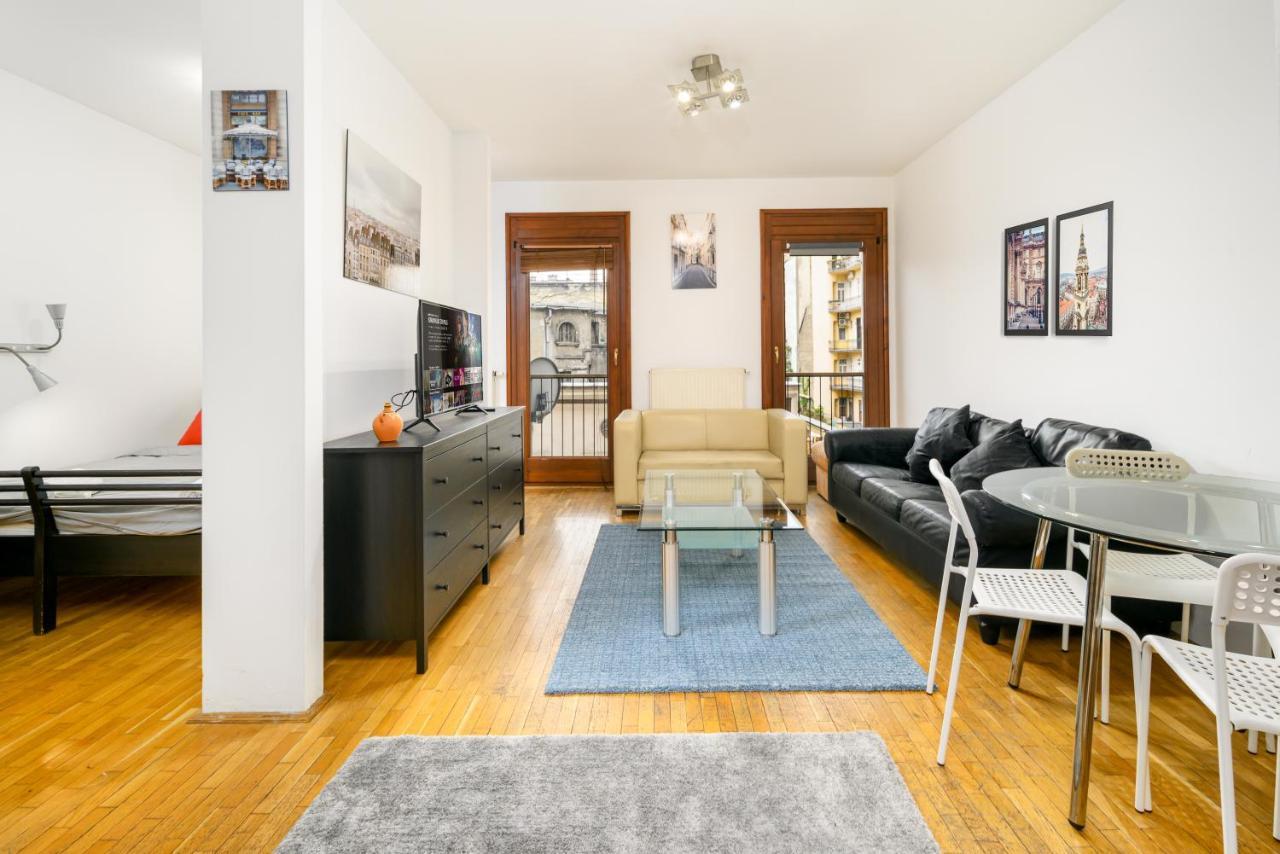 Apartamento Szimpla 1bedroom In Center