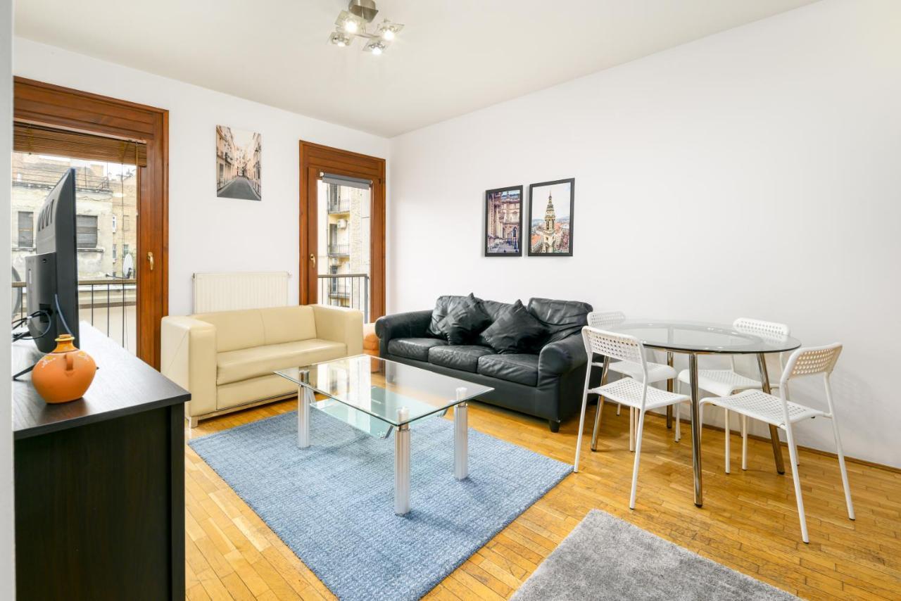 Szimpla 1bedroom In Center Apartamento