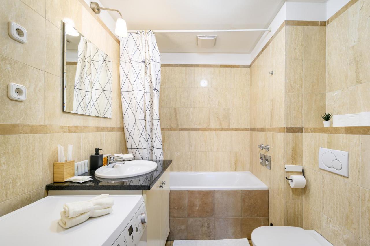 Szimpla 1bedroom In Center * Budapeste
