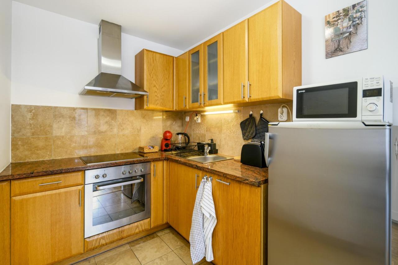 Szimpla 1bedroom In Center * Budapeste